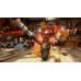 LEGO Movie: The Videogame (Wii U)